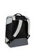 Ecodiver Torba podróżna na kółkach 55 cm backpack