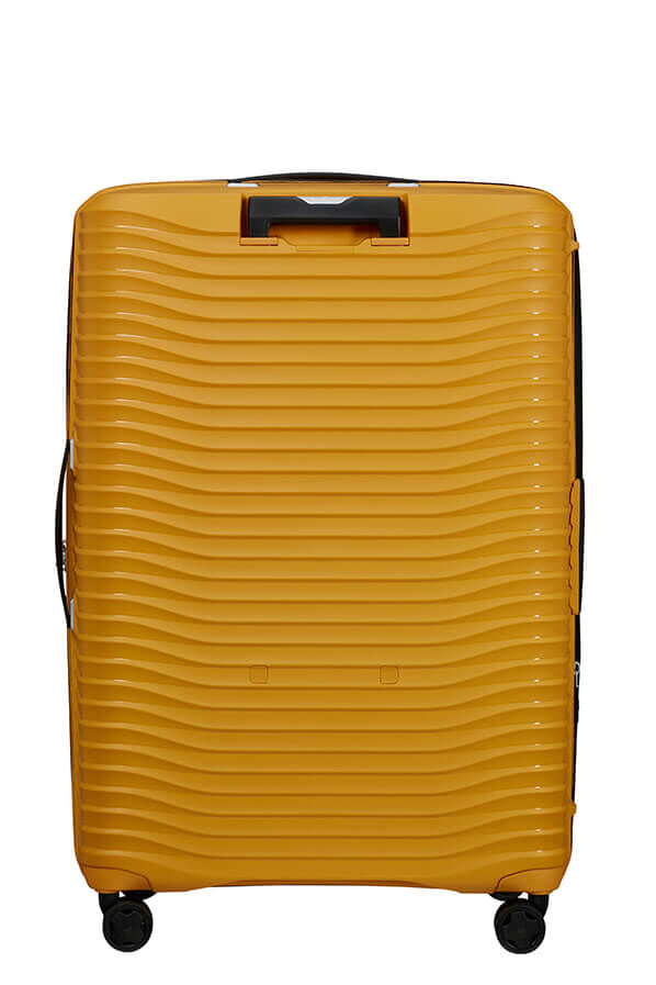 Samsonite Upscape SPINNER 81/30 EXP Ż&oacute;łty
