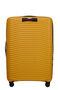 Samsonite Upscape SPINNER 81/30 EXP Żółty