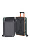 Samsonite Lite-Box Alu Spinner 55cm  Sage/Orange