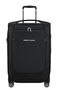 Samsonite Re-Lite Spinner Expandable 67cm  Czarny