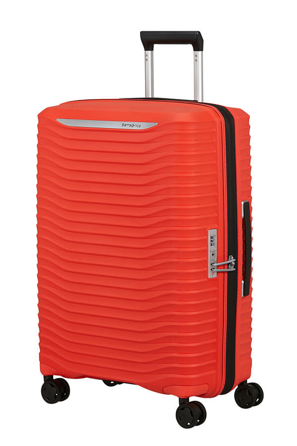 Samsonite Upscape Spinner 68/25 Exp 68cm  Lava