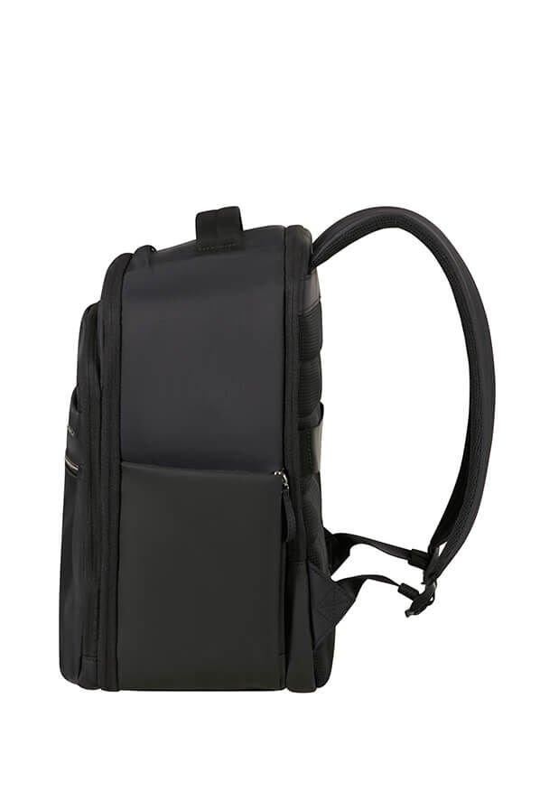 Samsonite Move Journey Underseat Backpack XS  Czarny
