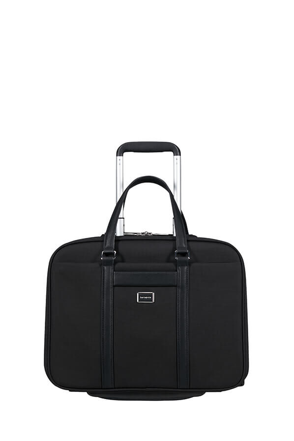 Image Biz Torba na laptopa na k&oacute;łkach 15.6"