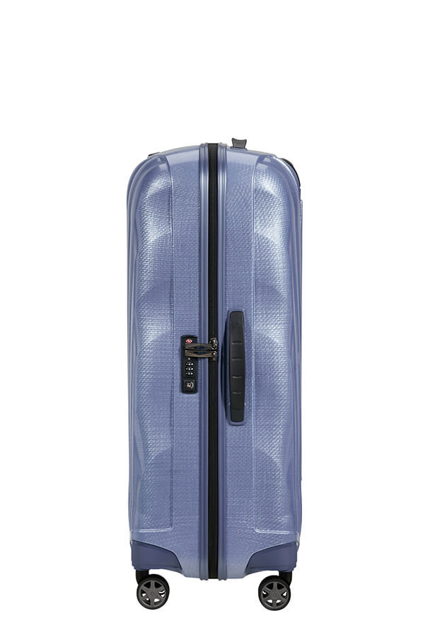 Samsonite C-Lite Spinner 75cm  Lavender