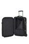 Samsonite Securipak 2.0 Duffle On Wheels  Czarny