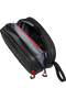 Samsonite Ecodiver TOILET KIT  Black
