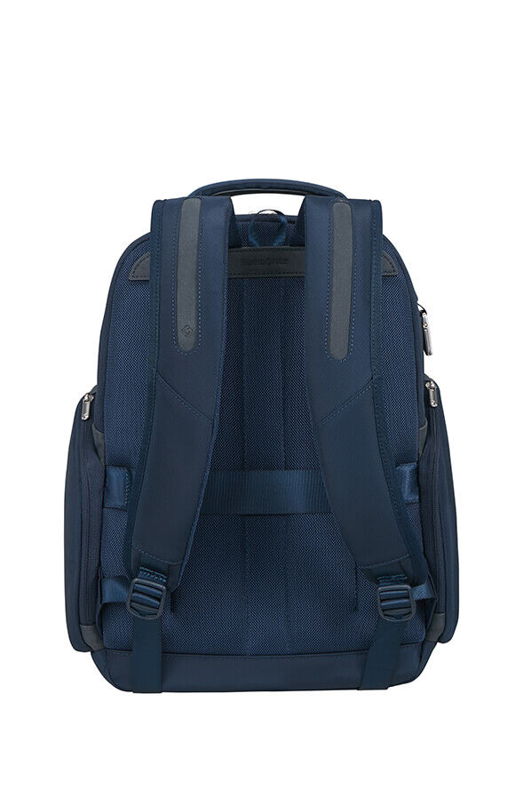 Samsonite Paralux Everyday Backpack  Midnight Navy