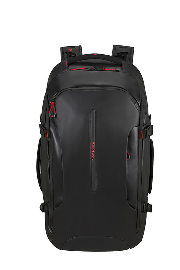 Samsonite Ecodiver TRAVEL BACKPACK M 55L  Black