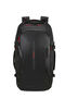 Samsonite Ecodiver TRAVEL BACKPACK M 55L  Czarny