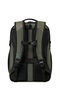 Samsonite Roadseeker Laptop Backpack Expandable L  Ciemny oliwkowy