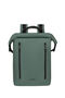 Samsonite Coatify Biz IPX4 Rolltop Backpack 15.6'  Green
