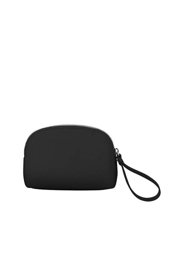 Samsonite Pouchy Cosmetic Pouch  Czarny