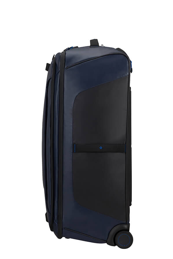 Samsonite Ecodiver DUFFLE/WH 79/29  Blue Nights