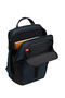 Samsonite Urban-Eye Laptop Backpack 14.1'  Niebieski