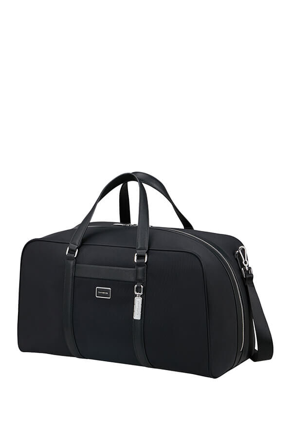 Samsonite Image Biz Duffle Bag S  Czarny