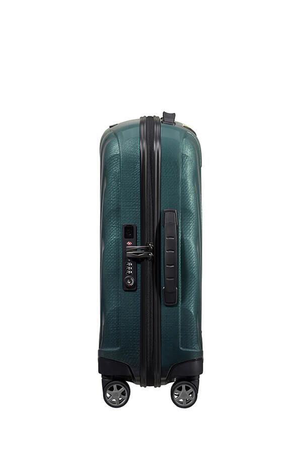 Samsonite C-Lite SPINNER 55/20 EXP LTD 55cm  Northern Lights