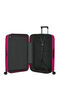 Samsonite Nuon Spinner Expandable 75cm  Metallic Ruby