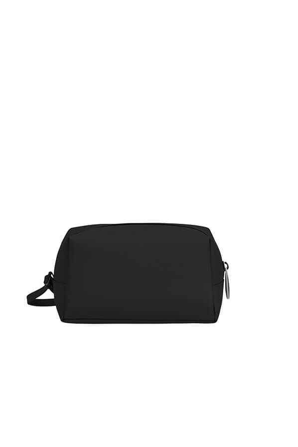 Samsonite Glam-Go Pouchy Squared Pouch  Czarny