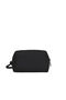 Samsonite Glam-Go Pouchy Squared Pouch  Czarny