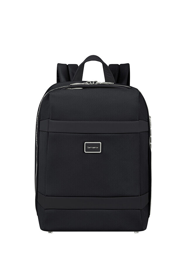 Samsonite Image Biz Daily Backpack  Czarny