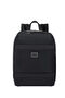 Samsonite Image Biz Daily Backpack  Czarny