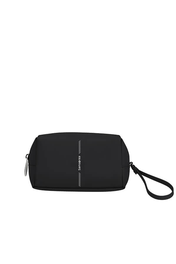 Samsonite Glam-Go Pouchy Squared Pouch  Czarny