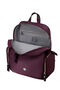 Samsonite Karissa Evo Daily Backpack  Burgundy