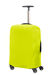Samsonite Travel Accessories Pokrowiec na walizkę S - Spinner 55cm Lime Green