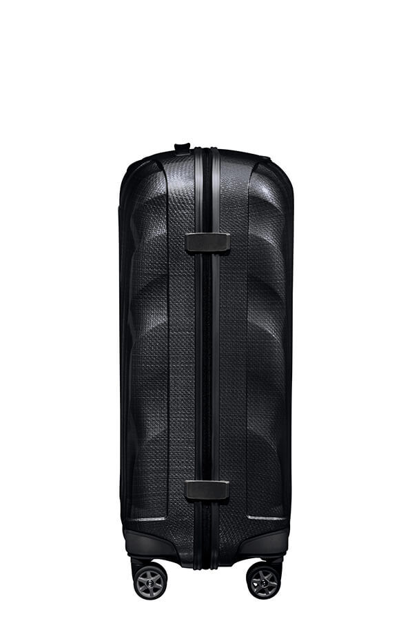 Samsonite C-Lite Spinner 69cm  Czarny