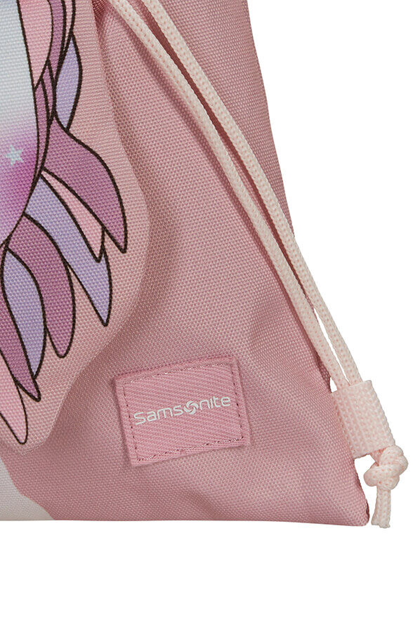 Sammies Gymbag