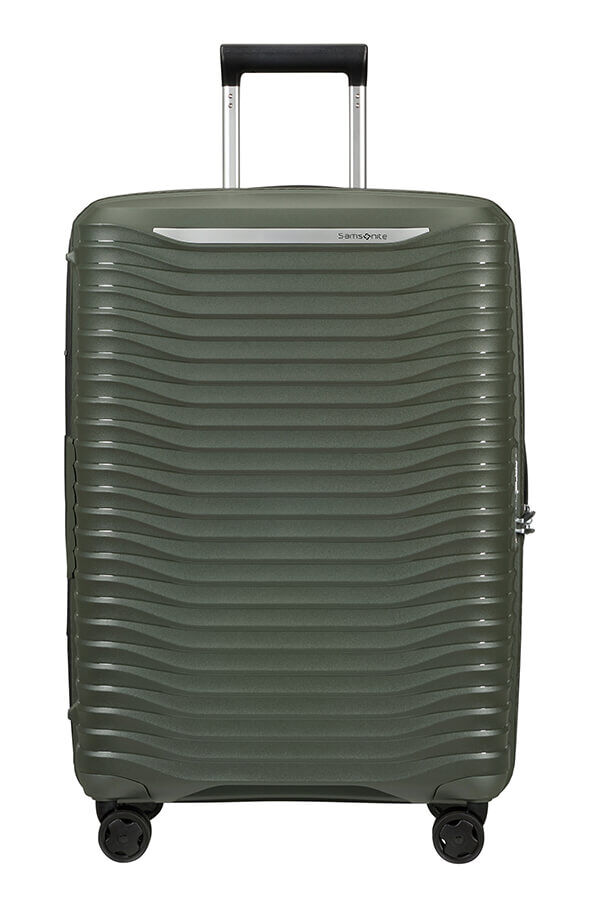 Samsonite Upscape SPINNER 68/25 EXP M Climbing Ivy
