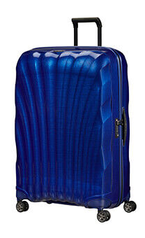 Samsonite C-Lite Walizka na 4 kołach 81cm