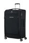 Samsonite Re-Lite Spinner Expandable 78cm  Czarny