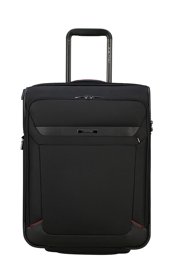 Samsonite Pro-DLX 6 Upright Expandable 55cm  Czarny
