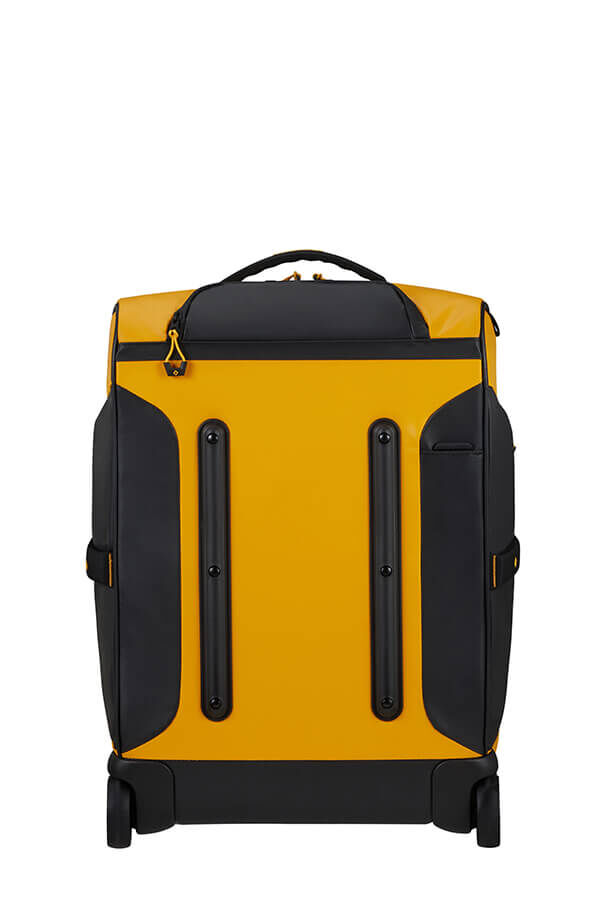 Samsonite Ecodiver DUFFLE/WH 55/20  Ż&oacute;łty