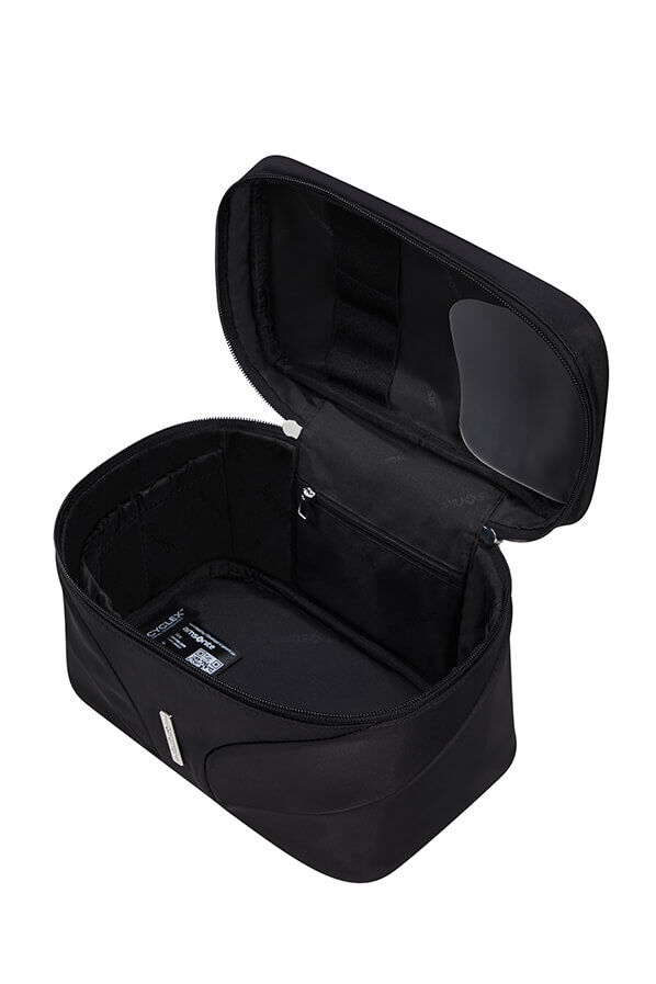 Samsonite Attrix Toilet Kit Beauty Case  Antracytowy