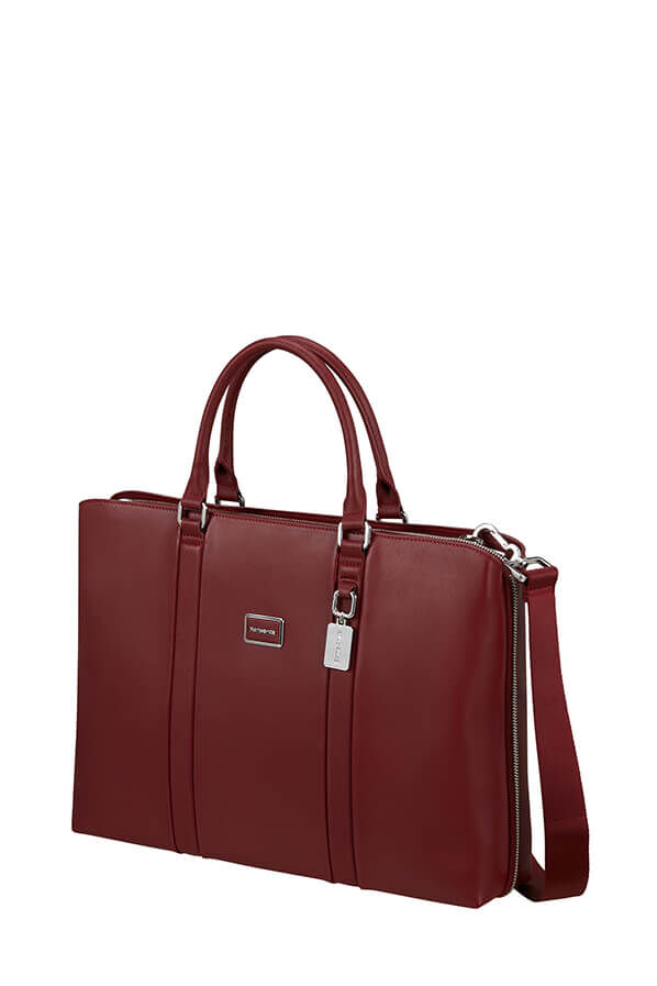 Image Biz Leather Teczka 15.6"