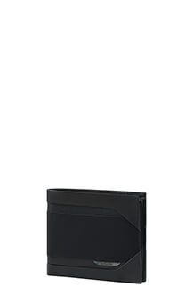 Samsonite Spectrolite 4.0 Slg Portfel
