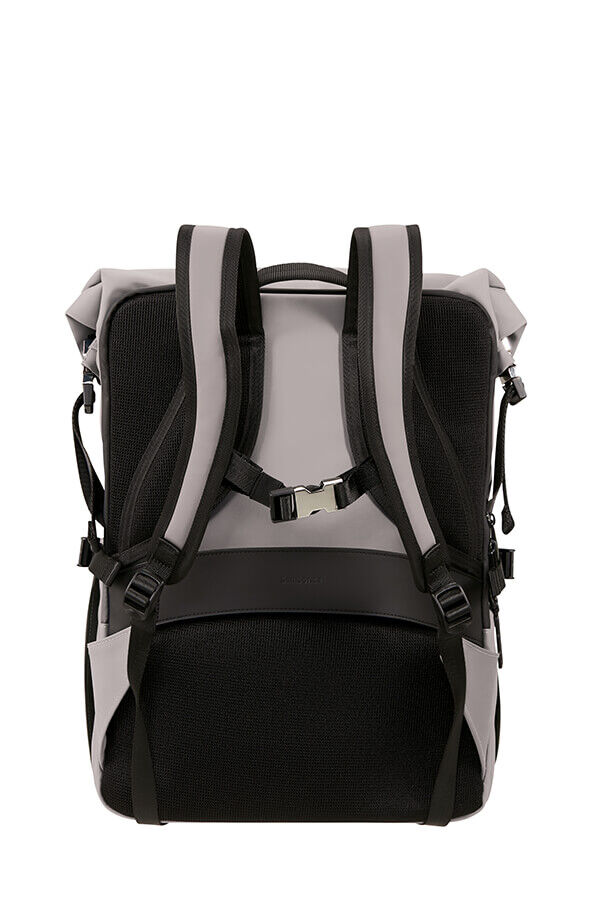 Samsonite Glam-Go Laptop Rolltop Backpack 15.6'  Ash Rose