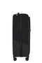 Samsonite Biz2go Trvl SPINNER DF EXP 77cm  Black