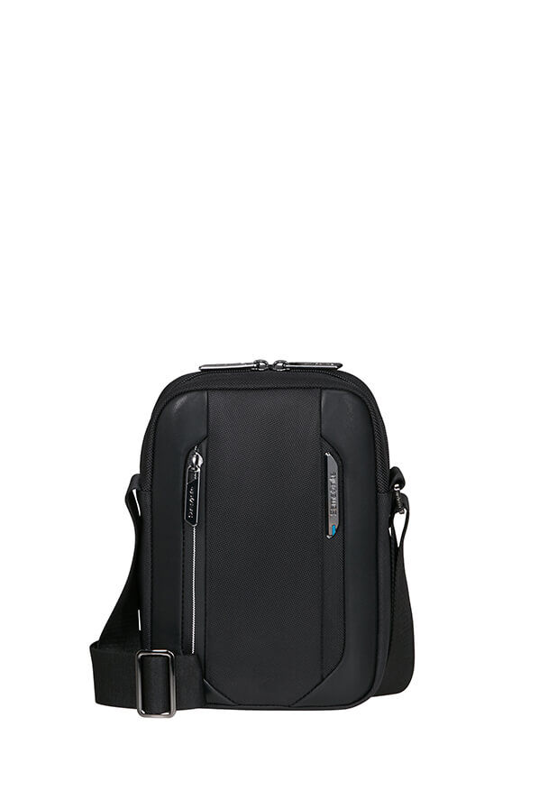 Samsonite Spectrolite 4.0 Sacks Tablet Crossover S  Czarny