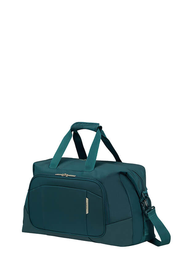 Samsonite Respark DUFFLE 48/19 OVERNIGHTER  Petrol Blue