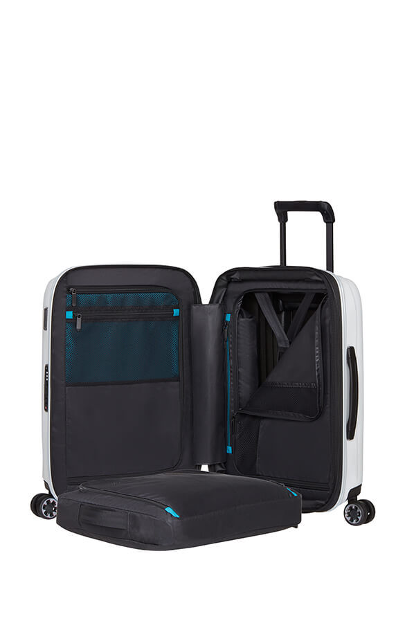 Nexis Spinner expandable (4 wheels) 55cm