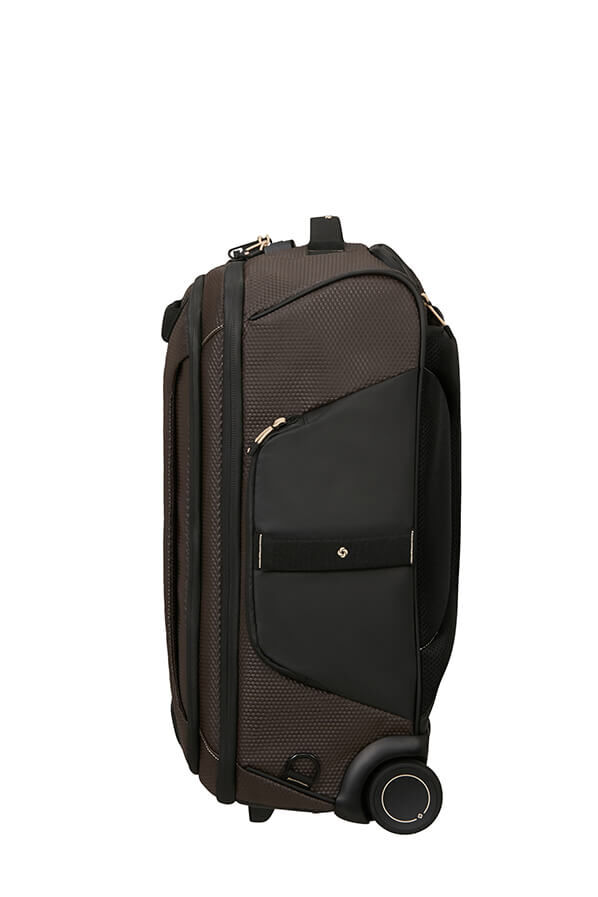 Ecodiver Torba podr&oacute;żna na k&oacute;łkach / Plecak 55cm