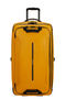 Samsonite Ecodiver DUFFLE/WH 79/29  Yellow