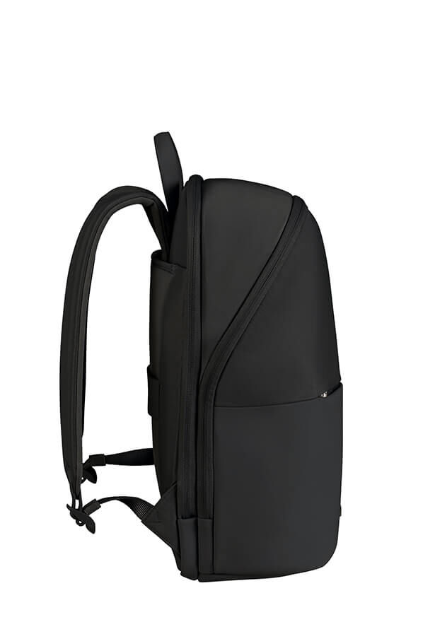 Samsonite 4Pack Laptop Round Backpack 14.1'  Czarny