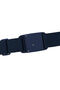 Samsonite Ta Revolution Luggage Strap/TSA Lock  Midnight Blue