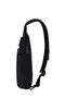 Samsonite Urban-Eye Sling Bag M  Czarny