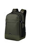 Samsonite Roadseeker Laptop Backpack M  Ciemny oliwkowy